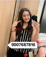 Call me 9007687816 ❤️call girls in escort service