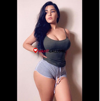 Goa Velha Call girls service 9899855202
