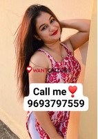 Bhatkal Call girls❣️9693797559 escort service