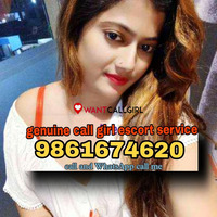 100% genuine service provide call me 9861674620