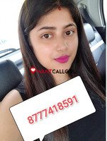Ambattur call girl 8777418591 escort service