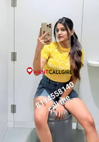 Atmakur ❤️♥️CALL GIRL❤️IN ESCORT ❤️8114558140♥️