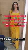 Best service 9608387665❤️ For Call Girls services