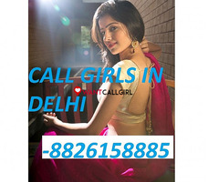 Call Girls In Wazirabad(DELHI) 8826158885