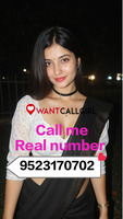 Trusted Call Girl in Escort❤️9523170702❤️ Service - 3