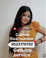 Trusted Call Girl in Escort❤️9523170702❤️ Service