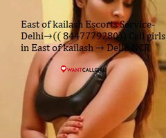 Call Girls In Moti Bagh Delhi ↫8447779280