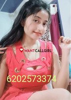 Call girl 6202573374 escort service we provide in