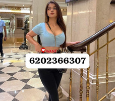 ASHOKNAGAR CALL GIRL☎️6202366307❤️PREMIUM SERVICE