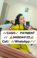 CALL GIRL IN ❤️ 8409344122 ❤️ CASH PAYMENT