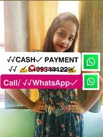 ✓Special Escorts in call girl 8409344122 cash