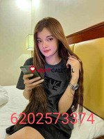 Call girl 6202573374 escort service we provide in