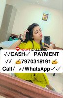 Call girl 📞✍️7970318191✍️Genuine Service