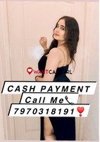 CALL GIRL IN Call me📞7970318191❤️CALL GIRL