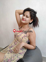 Call Girls In Bhikaji Cama Place, +91-9958626694