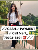 CALL GIRL IN Call me 📞7970318191 ❤️CALL GIRL
