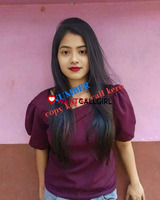 BADDI CALL GIRL ❤️ IN ESCORT 9296041818