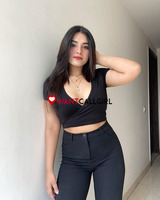 Adorable (Call girls) in Shahdara Delhi