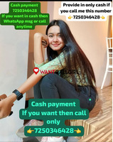 CHIMA ❤CALL GIRL 7250346428 ❤CALL GIRLS IN
