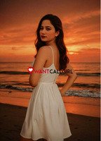 Independent Call Girls in Saligao -9821106606