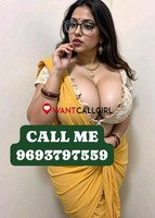 Call girls❣️9693797559 escort service