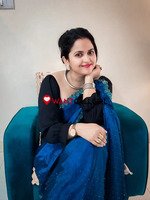 Myself Shruti Kumari college girl escor