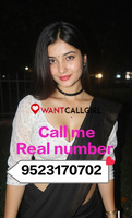 Trusted Call Girl in Escort❤️9523170702❤️ Service - 2