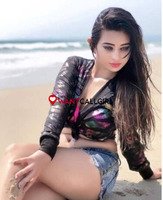 All Over North Goa Escort Service Vip 9899855202