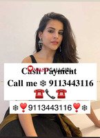Call girl Call Me❣️📞9113443116♥️CALL GIRLS