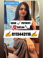 Call girl Call Me❣️📞9113443116♥️CALL GIRLS