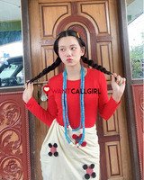 Low price 𝟗𝟗𝟑𝟒𝟖𝟓𝟑𝟕𝟎𝟒 call girl in escort service