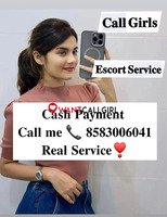 𝗖𝗔𝗦𝗛 𝗣𝗔𝗬𝗠𝗘𝗡𝗧 Call me 📞8583006041❣️Call girl