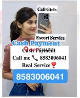 𝗖𝗔𝗦𝗛 𝗣𝗔𝗬𝗠𝗘𝗡𝗧 Call me 📞8583006041❣️Call girl