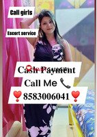 𝗖𝗔𝗦𝗛 𝗣𝗔𝗬𝗠𝗘𝗡𝗧 Call me 📞8583006041❣️ Call girl