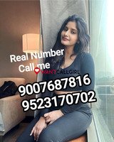 Sheopur❤️Call Girl 9007687816☎️100% safe secure