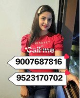 Low price 📞 9007687716 ❣️Call Girl Escort service