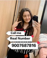 Low Price❤️Call Girl 9007687816 ❤️Escort Service