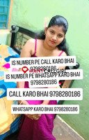 CALL GIRL IN ☎️ ♥️ 9798280186 call me