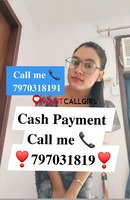 Call girl In 📞7970318191❣️ call girls Anal, oral