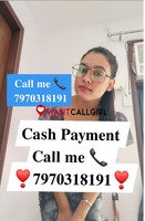 Call girl In 📞7970318191❣️ call girls Anal, oral