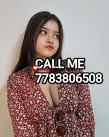 Barabazar♥️CALL GIRL☎️7783806508☎️Escorts Service