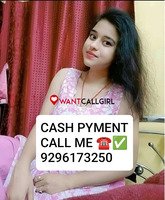 Call girls❣️9296173250 escort service