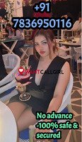 Call Girls In Anjuna Goa -7836950116 VIP Escorts