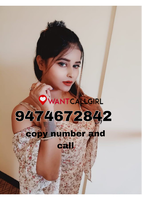 Aluva Call me❣️9474672842❣️ service