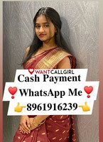 Genuine Escorts Service Call Me↣8961916239♥️