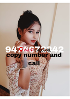 Cherthala Call me ❣️ 9474672842❣️ escort service