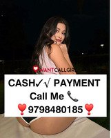Call Girl In 📞9798480185 Call Girls Escort service