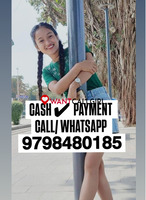 Call Girl 📞9798480185 Call Girls In Escort service