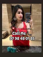 Call Girl 📞9798480185 Call Girls In Escort service