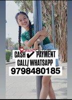 Call Girl In 📞9798480185 Call Girls Escort service